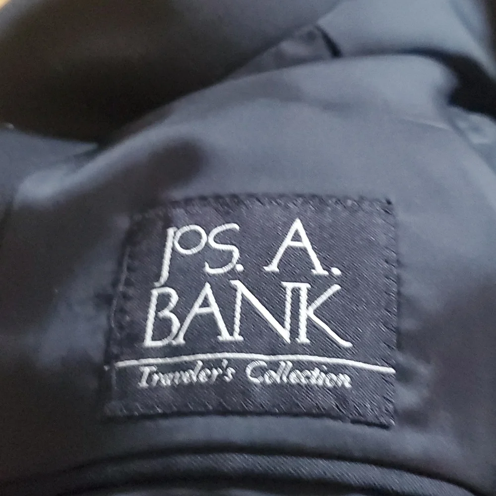 Jos.A.Bank Dress jacket size 40R